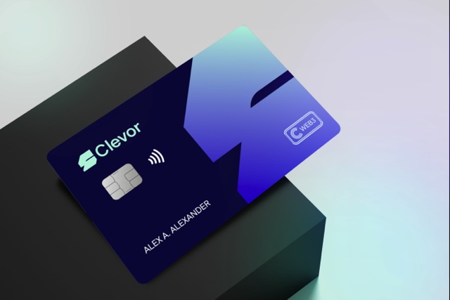 Smart Card