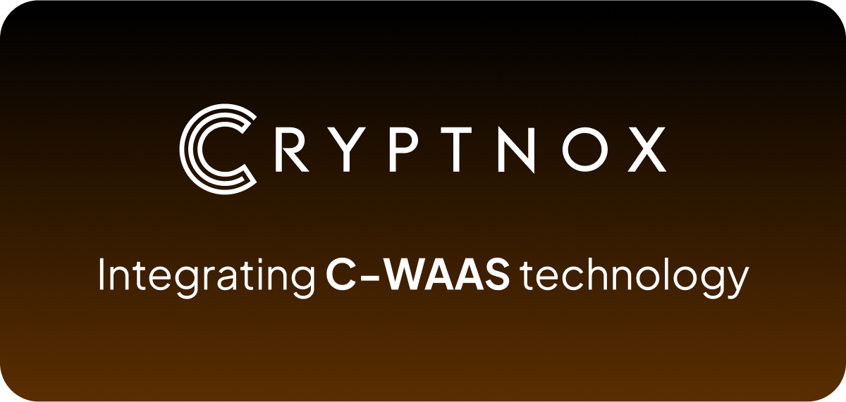 Cryptnox Cryptocard