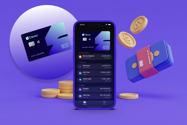 Smart Cards