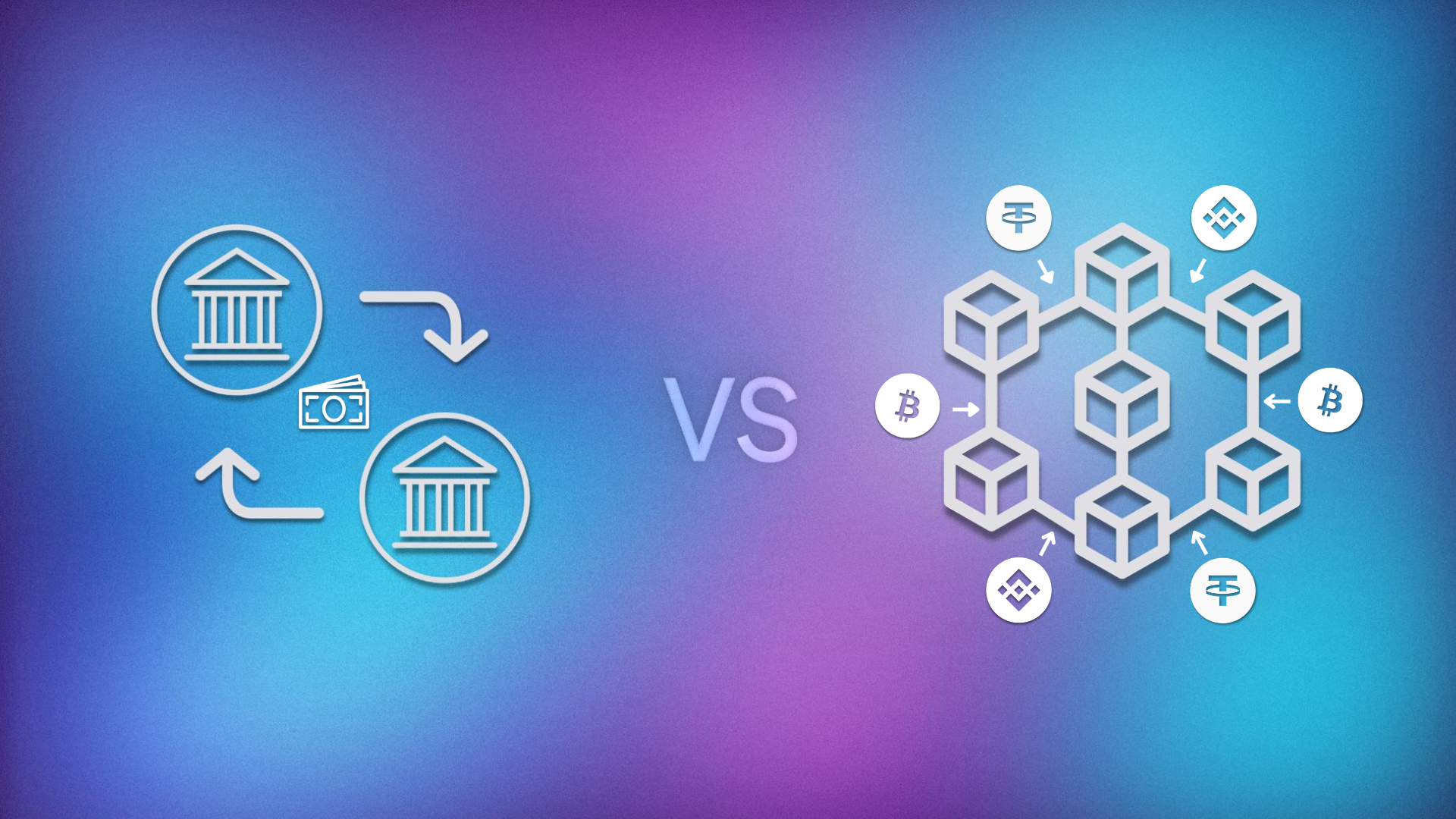 Blockchain Payments